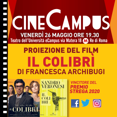cine campus