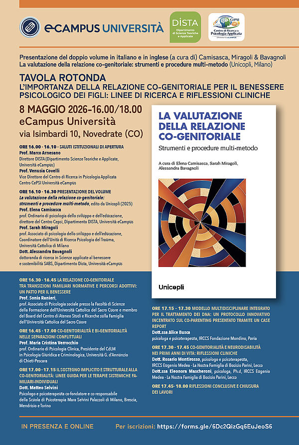 Tavola rotonda