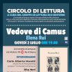 vedove di Camus