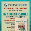 A tu per tu con l'autore