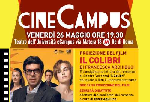 cine campus