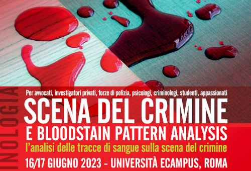 scena del crimine