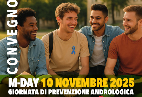 giornata di prevenzione andrologica
