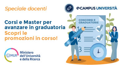 Corsi e Master HomeEcampus