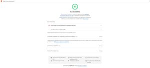 validazione Google-mobile Home Page
