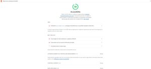 validazione Google-mobile pagina Studenti