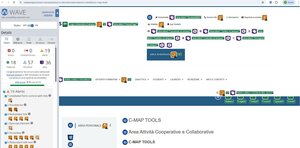 validazione Wave pagina CMAPtools