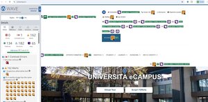 validazione webAIM Home Page