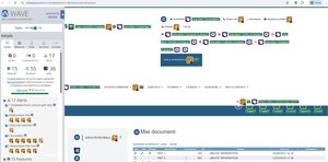validazione Wave pagina Miei Documenti