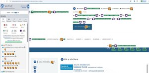validazione Wave pagina Vai a studiare