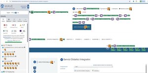 validazione Wave pagina Webinar