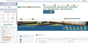 validazione Wave pagina FAQ forum