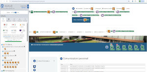validazione Wave pagina Comunicazioni