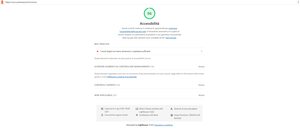 validazione Google-mobile pagina Iscrizione