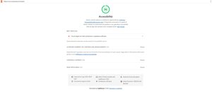 validazione Google-mobile pagina Master