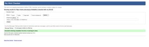 validazione HTML pagina Didattica